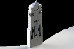 PCB Soldering Holder