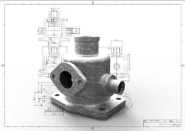 Hydraulic Part