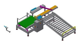 Check Weigher