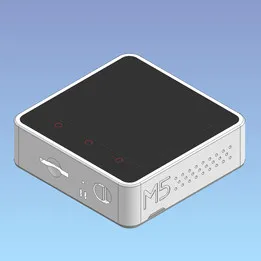 M5STACK_M5StackCore2