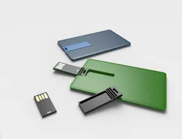 UDP U-DISK CARD USB Stick