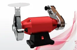 Bench Grinder