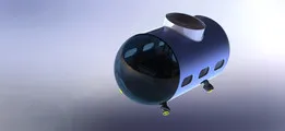 Submarine Zero Energy