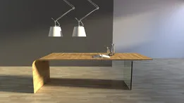 Table Scene