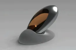 Perfume Stand