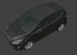 Ford C-MAX 2018