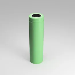 Lithium Ion 18650 Cell