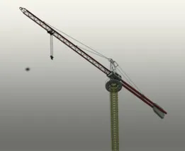 tower crane