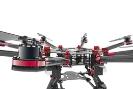 DJI S1000