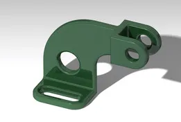 Arm Bracket
