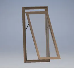 Awning Window
