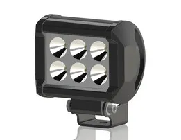 2X4" LED Light
