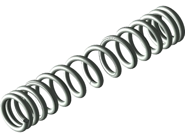 Variable Spring — Image 12 of 12