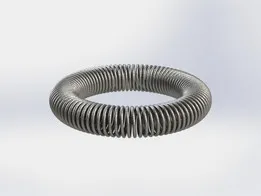 Circular Spring