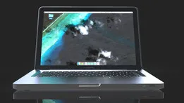 MacBook Pro 13"