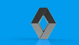 Renault logo