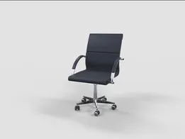 Office chair 3