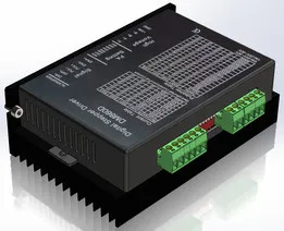 DM860D