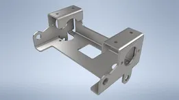 Sheet Metal - Part 001
