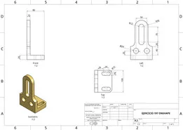 EJERCICIO 197 ONSHAPE