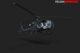 Gazelle