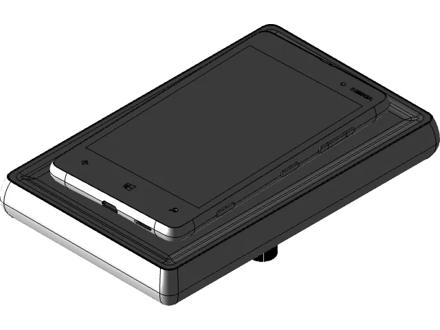 Nokia Free Wireless Charger — Фото 4 из 13