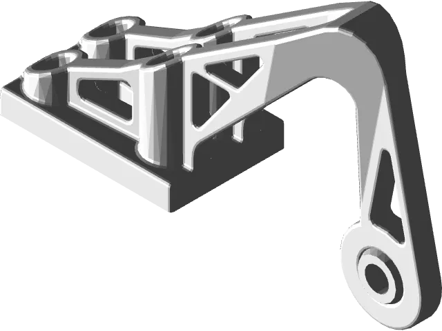 Bearing_Bracket_Assy-03 — Фото 3 из 12