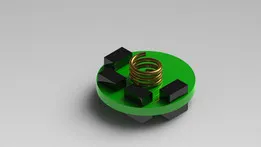 LED Flashlight Driver