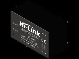 Power supply module
