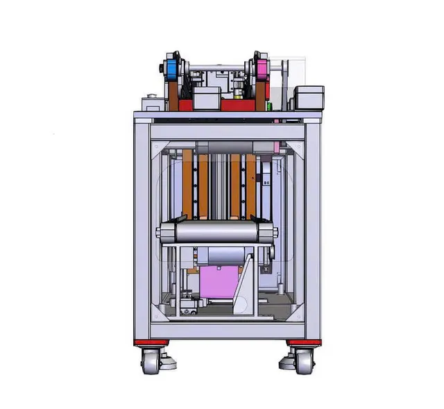 LAODING MACHINE — Фото 5 из 7