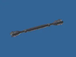 Turnbuckle