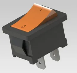 Switcher H8600VBBB01