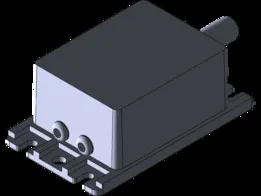 ignition block for 3w