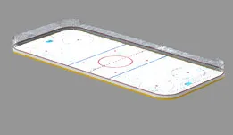 Ice Rink
