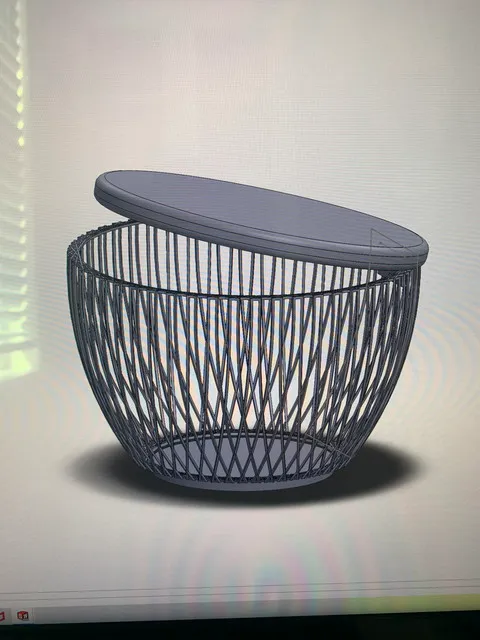 Fruit basket — Image 2 of 2