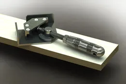 Angle Clamp