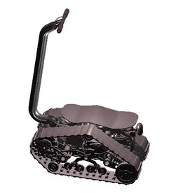 ATV all-terrain vehicle