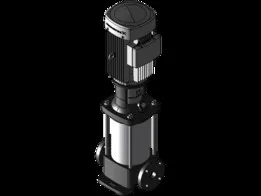 Grundfos CR 10 - 8 pump