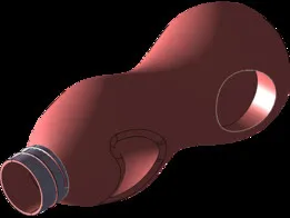 Water Bottle