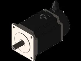 NEMA 23 - NEMA 34, Closed Loop stepper servo & drivers