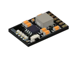 5v Li-ion charge controller module