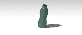 WATER BOTTLE