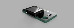 Treedix USB-C Breakout Board