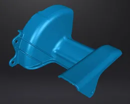 Sur Ron / Segway X160 X260 Jackshaft Cover