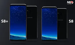 Galaxy S8 & S8+