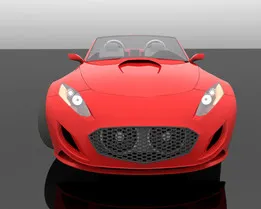 mazda mx5 concept style