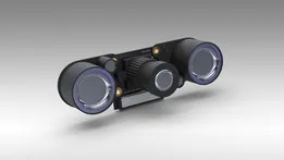 Raspberry Pi 5MP Night Vision Camera