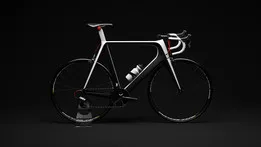 Carbon Road Bike Frame