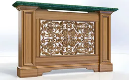Radiator Grille®002