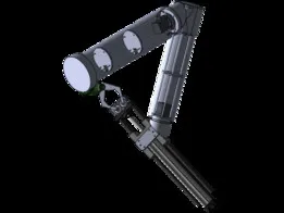 OOP Manipulator Robot Arm